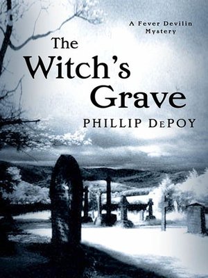 cover image of The Witch's Grave